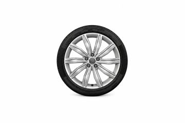 Audi A6 (C8) lichtmetalen velg - aluminium (19 inch)