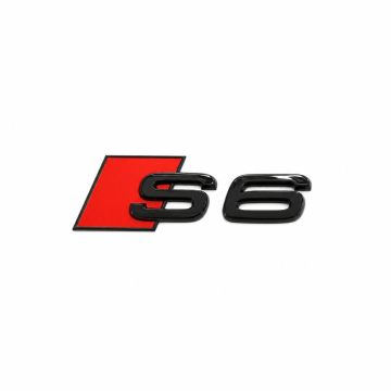 Audi A6 (C8) logo