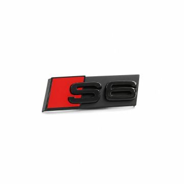 Audi A6 (C8) logo