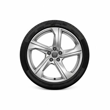 Audi A6 (C8) velg