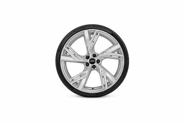 Audi RS6 (C8/4K), RS7 (C8/4K) velg - aluminium (22 inch)