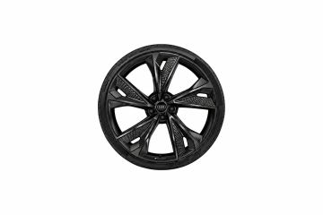 Audi RS6 (C8/4K), RS7 (C8/4K) velg - aluminium (22 inch)