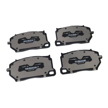 Audi RS6 (C8/4K), RS7 (C8/4K), RSQ8 (4M) remblokken - voorzijde