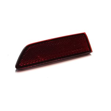 Audi A6 (C8) reflector - rechtsachter