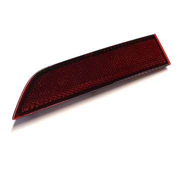 Audi A6 (C8) reflector - rechtsachter