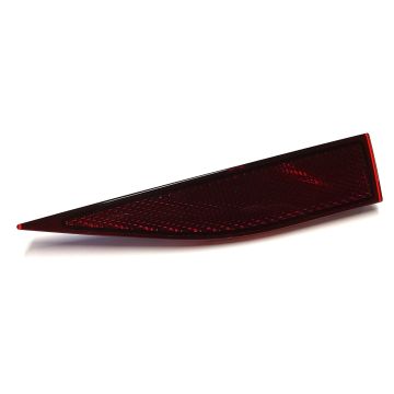 Audi A6 (C8) reflector - rechtsachter