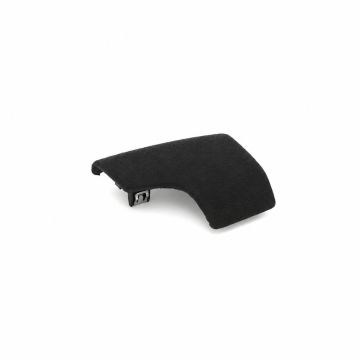 RS schakelknop Alcantara