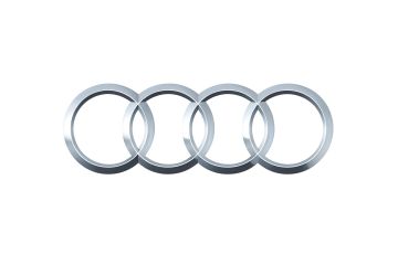 Audi e-tron (GE) logo