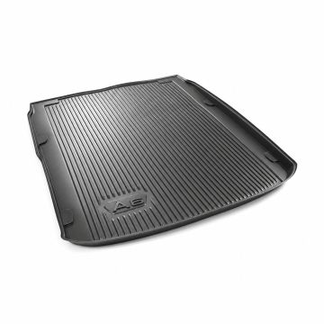Audi A6 (C8) bagageruimteschaal