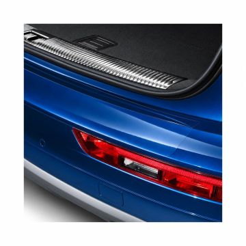Audi A6 (C8) tildrempelbescherming
