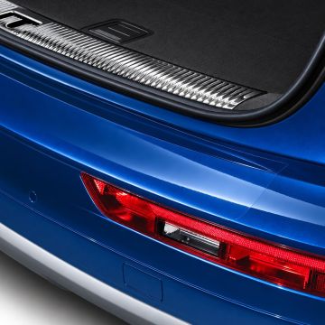 Audi A7 (C8) tildrempelbescherming