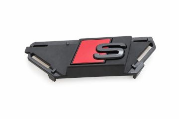 Audi A7 (C8) embleem