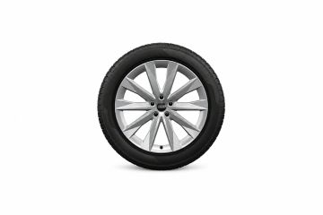 Audi A6 (C8) velg - zilver (20 inch)
