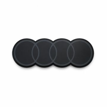 Audi e-tron (GE) logo