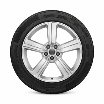 Audi e-tron (GE) velg