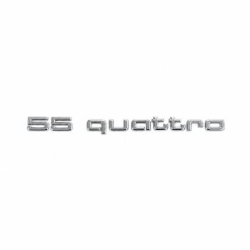 Audi e-tron (GE) embleem