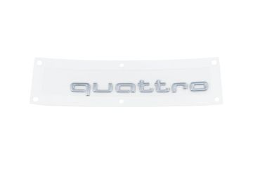 Audi e-tron (GE) embleem