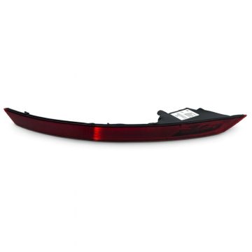 Audi e-tron (GE) reflector - linksachter