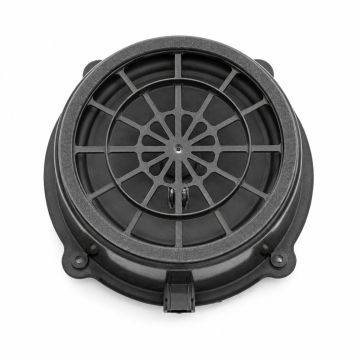 Audi Q7 (4L) middentoner, basluidspreker, actieve frontluidspreker