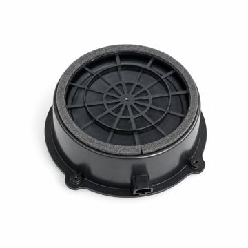 Audi Q7 (4L) middentoner, basluidspreker, actieve frontluidspreker