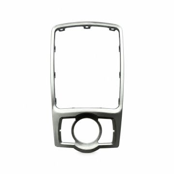 Audi Q7 (4L) frame schakelpook