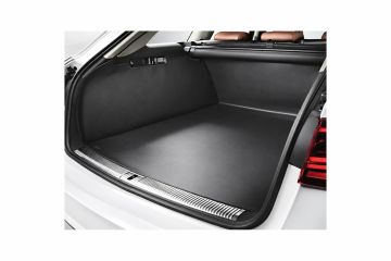 Audi Q7 (4M) bagageruimtebekleding