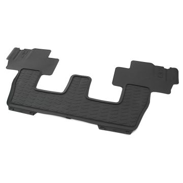 Audi Q7 (4M) all-weather mattenset - zwart