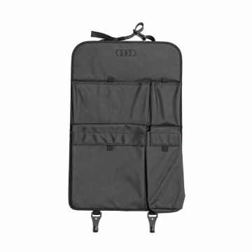 Originele Audi rugleuningbescherming