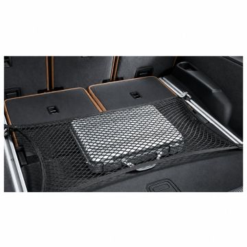 Audi Q7 (4M), Q8 (4M), RSQ8 (4M) bagagenet
