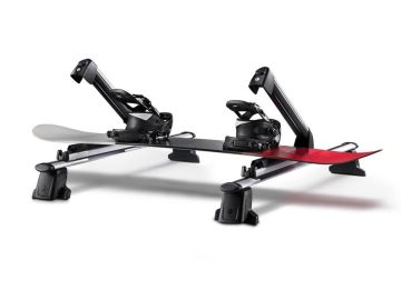 Originele Audi ski- en snowboardhouder