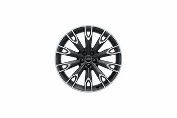 Audi Q7 (4M) lichtmetalen velg (21 inch)