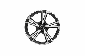 Audi Q7 (4M) lichtmetalen velg (22 inch)
