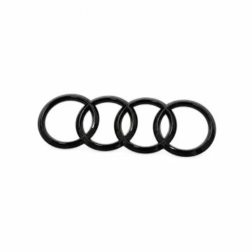 Audi Q7 (4M) logo