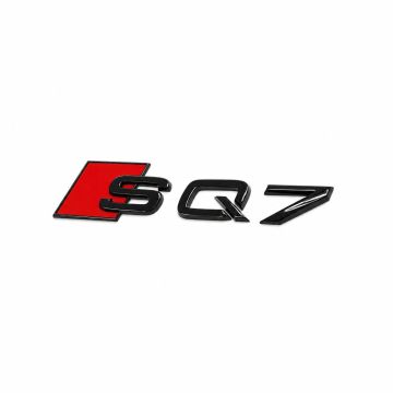 Audi Q7 (4M) logo