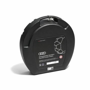 Originele Audi sneeuwkettingen