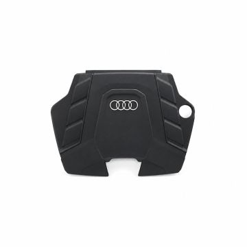 Audi Q7, Q8 (4M) motorafdekplaat