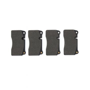 Audi A8 (D5/4N), Q7 (4M), Q8 (4M) remblokken - voorzijde