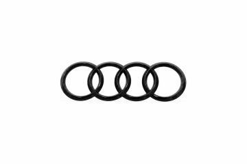Audi Q7 (4M) logo