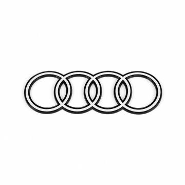 Audi Q7 (4M) logo