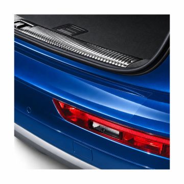 Audi Q8 (4M) tildrempelbescherming