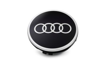 Originele Audi dynamische naafkap