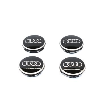 Originele Audi dynamische naafkap