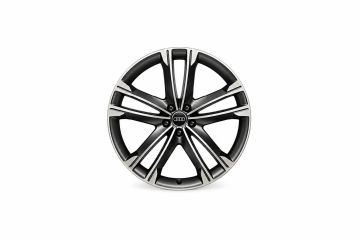 Audi Q8 (4M) lichtmetalen velg (22 inch)