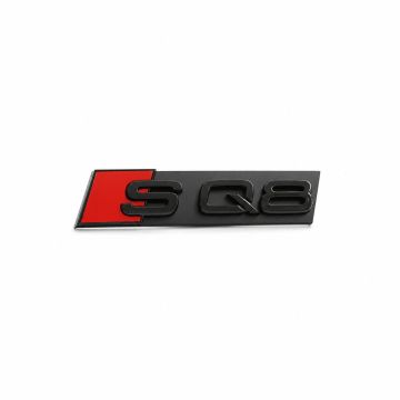 Audi Q8 (4M) logo