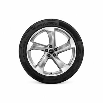 Audi Q8 (4M) velg