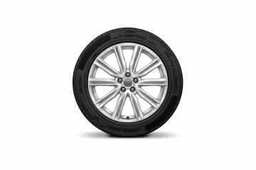 Audi Q8 (4M) velg - zilver