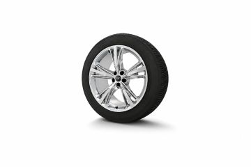 Audi Q8 (4M) velg (21 inch)