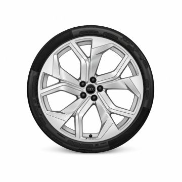 Audi RSQ8 (4M) velg (23 inch)