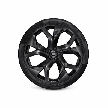 Audi RSQ8 (4M) velg - aluminium (23 inch)