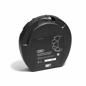 Audi Q6 (85H), Q8 (4M) sneeuwkettingen